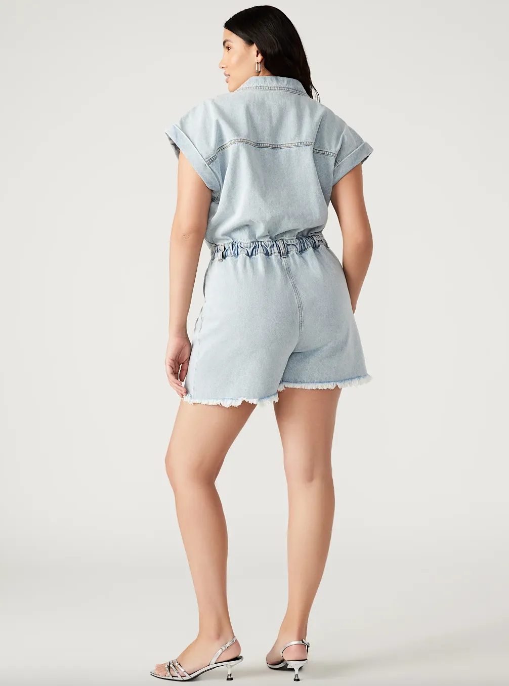 sm calliope romper