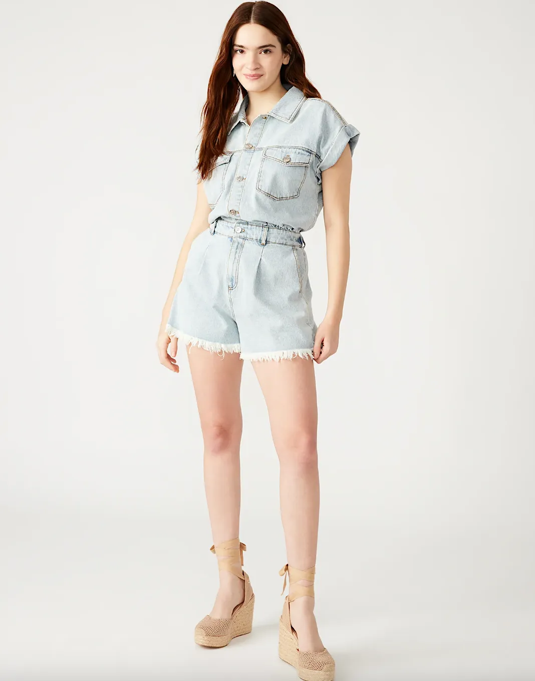 sm calliope romper