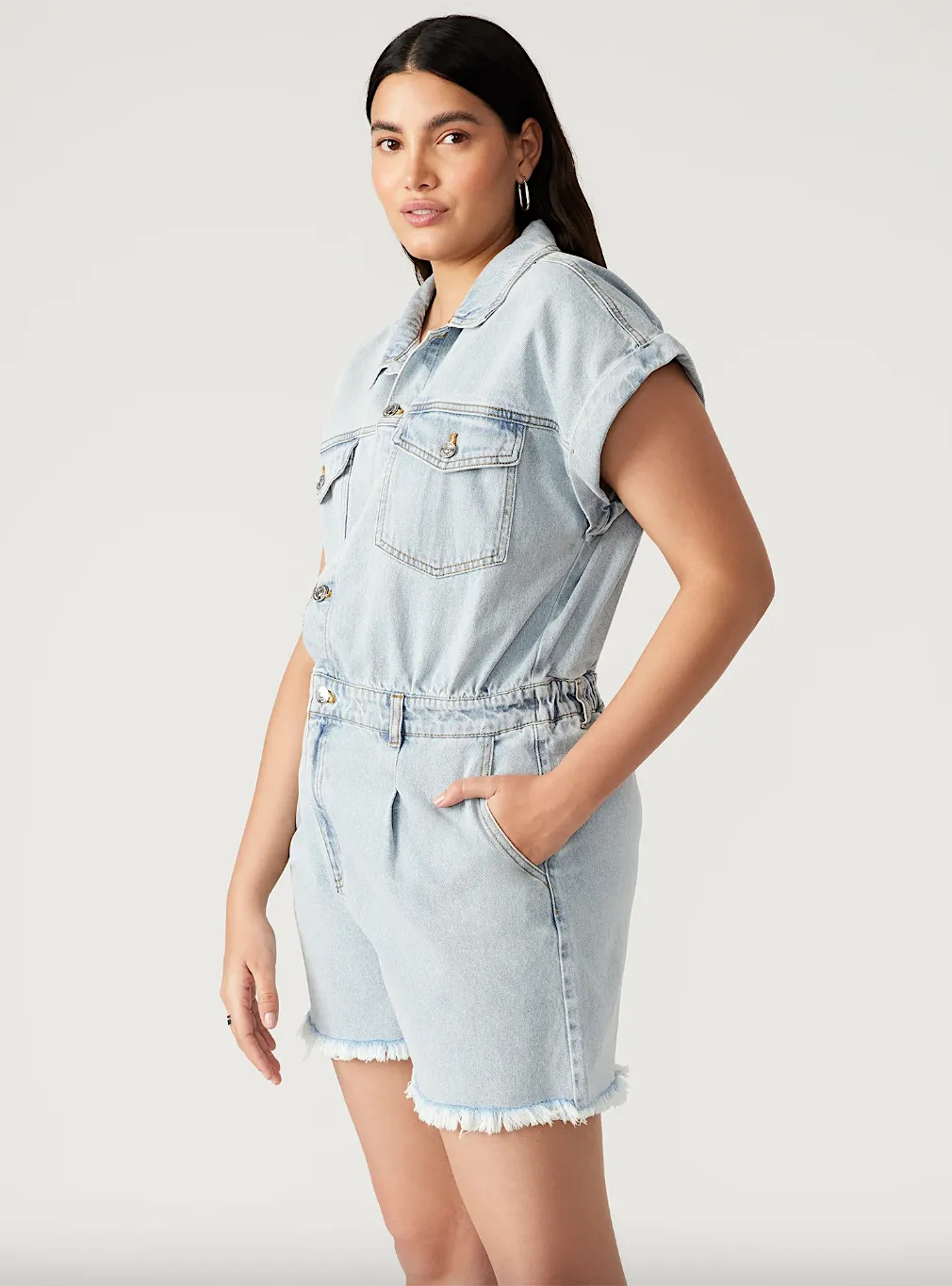 sm calliope romper