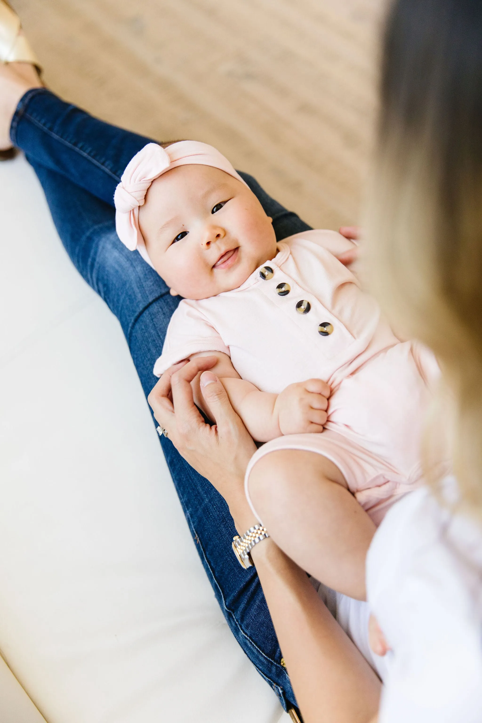 Sophie Romper