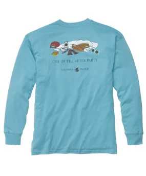 Southern Proper - After Party Long Sleeve Tee