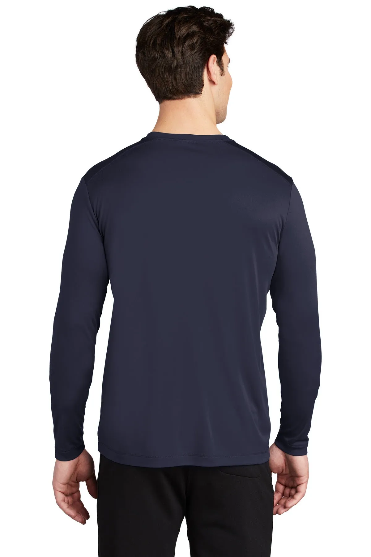 Sport-Tek Posi-UV Pro Long Sleeve Tee. ST420LS