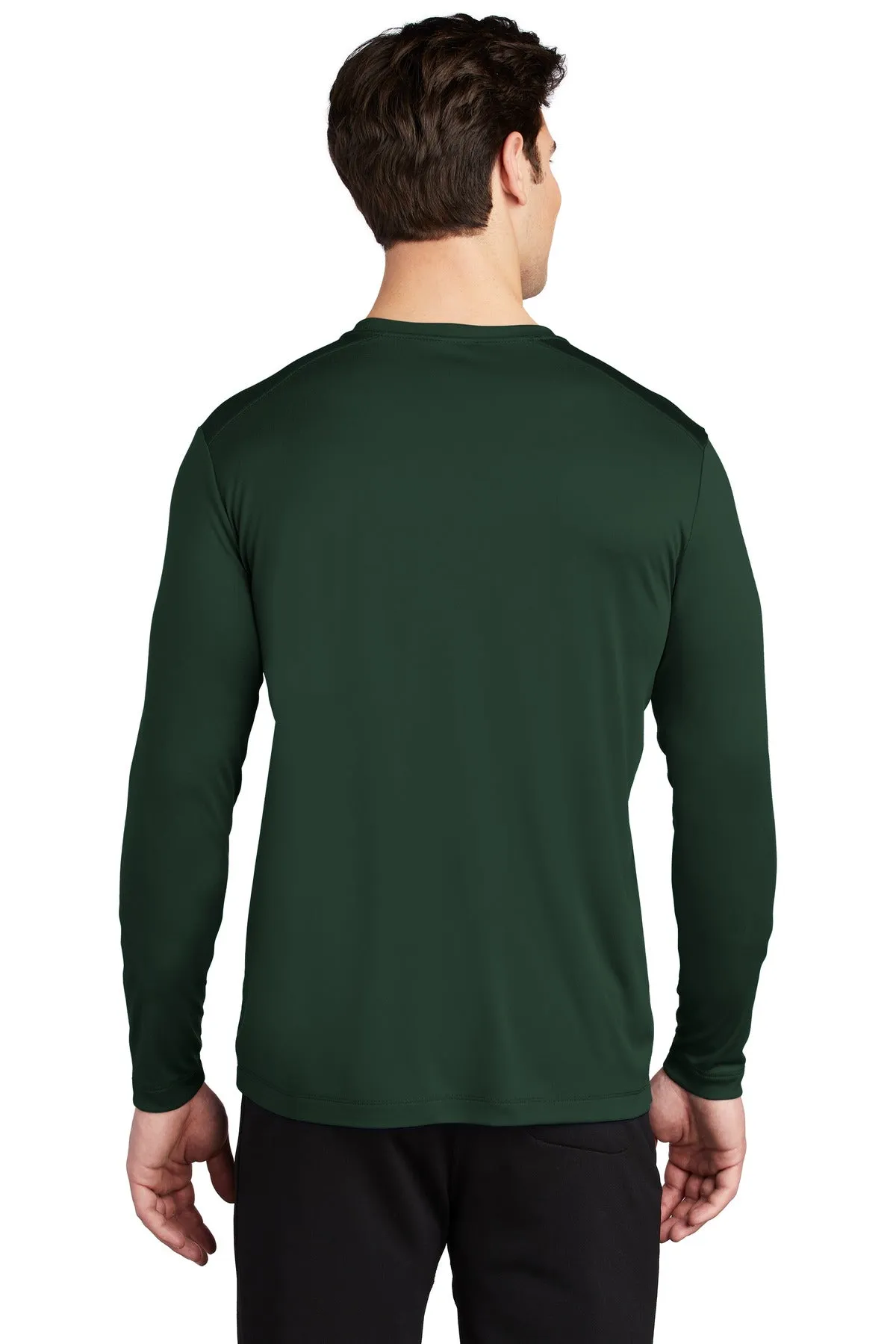 Sport-Tek Posi-UV Pro Long Sleeve Tee. ST420LS