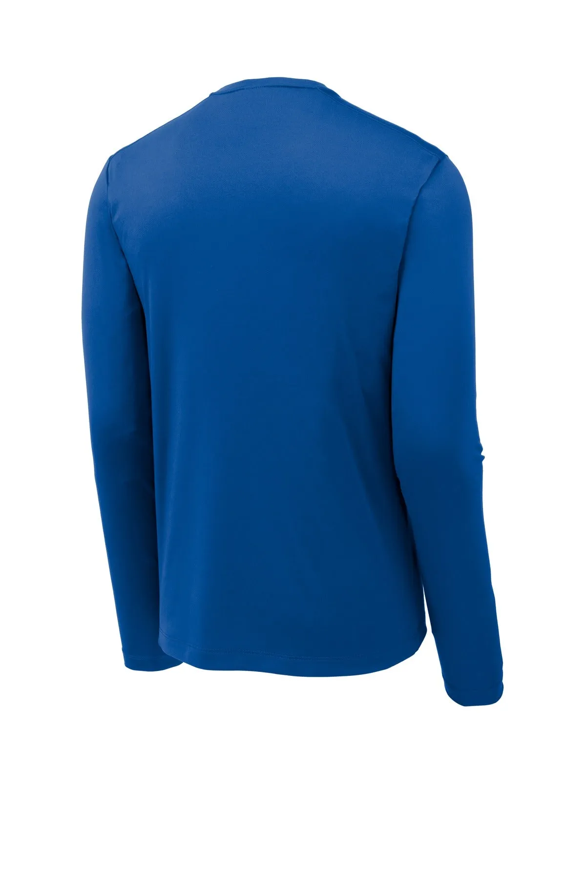 Sport-Tek Posi-UV Pro Long Sleeve Tee. ST420LS