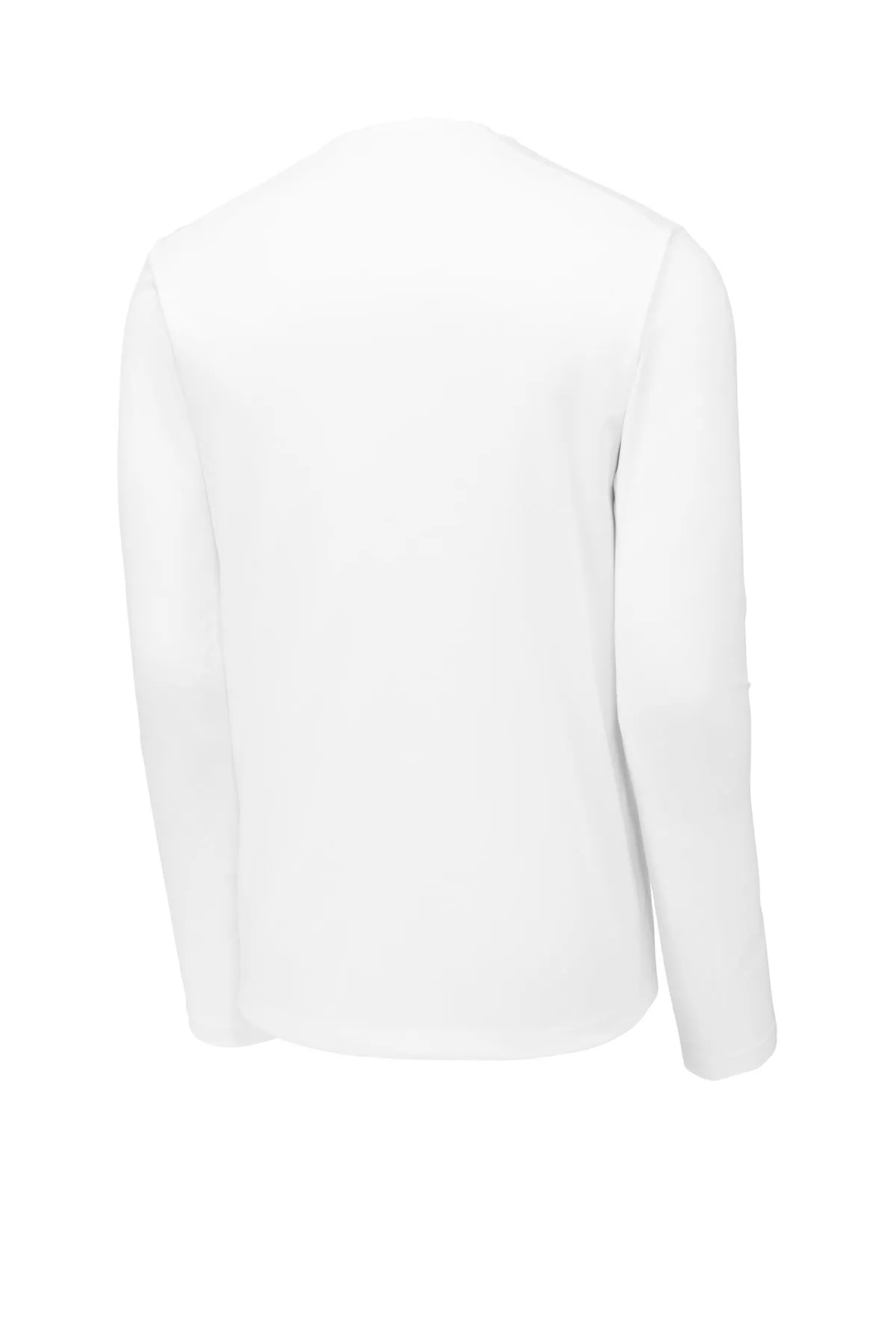 Sport-Tek Posi-UV Pro Long Sleeve Tee. ST420LS