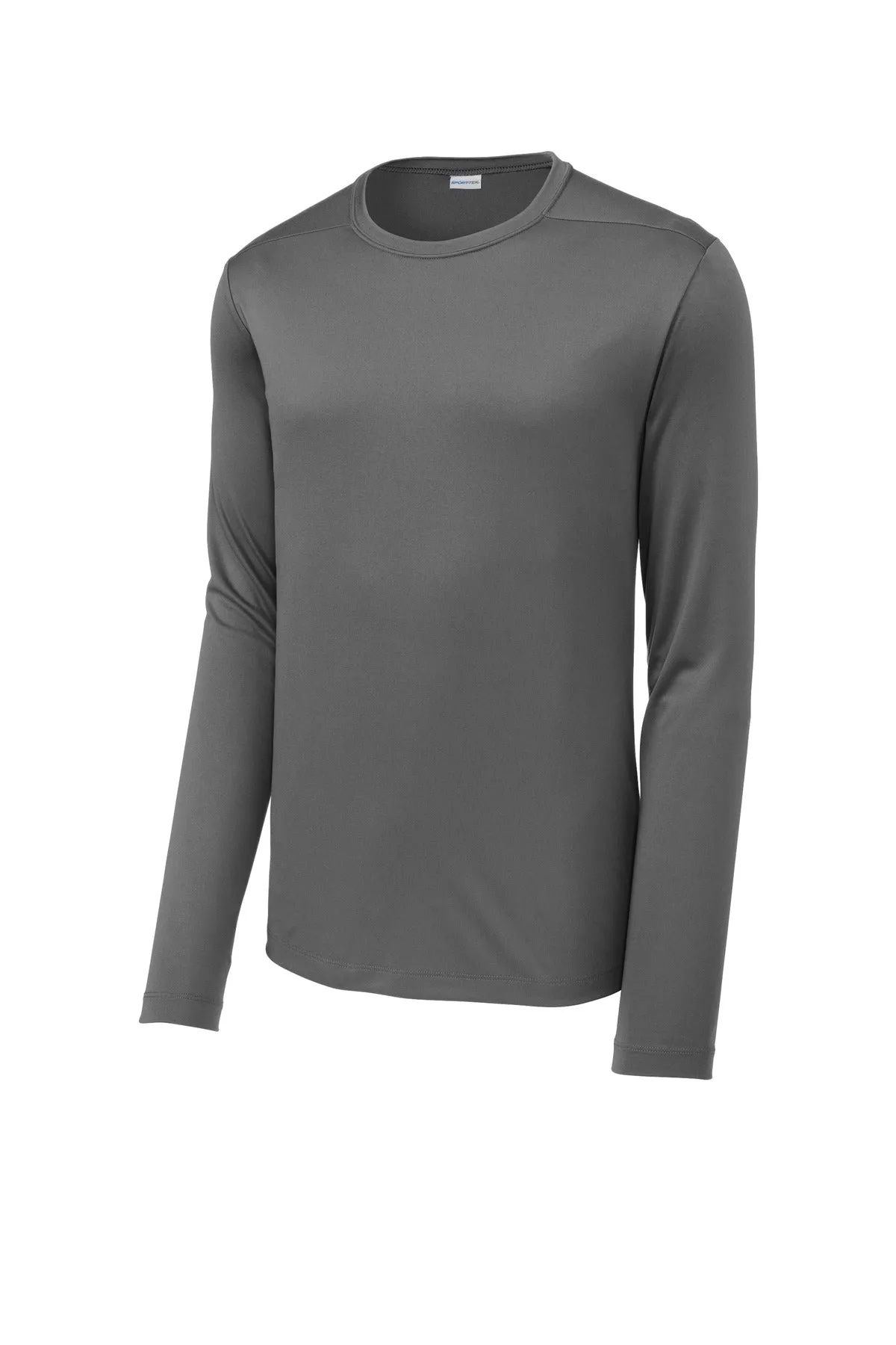 Sport-Tek Posi-UV Pro Long Sleeve Tee. ST420LS