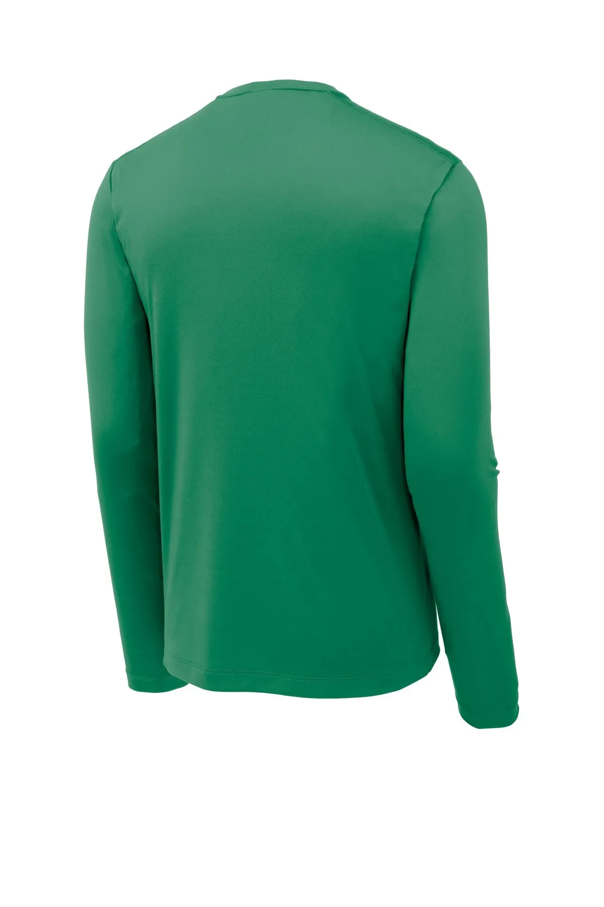 Sport-Tek Posi-UV Pro Long Sleeve Tee. ST420LS