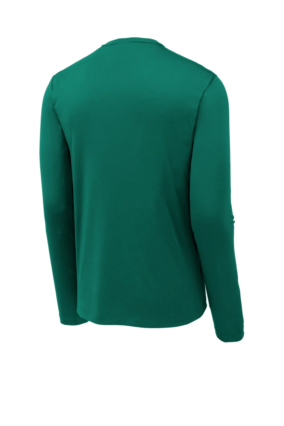 Sport-Tek Posi-UV Pro Long Sleeve Tee. ST420LS