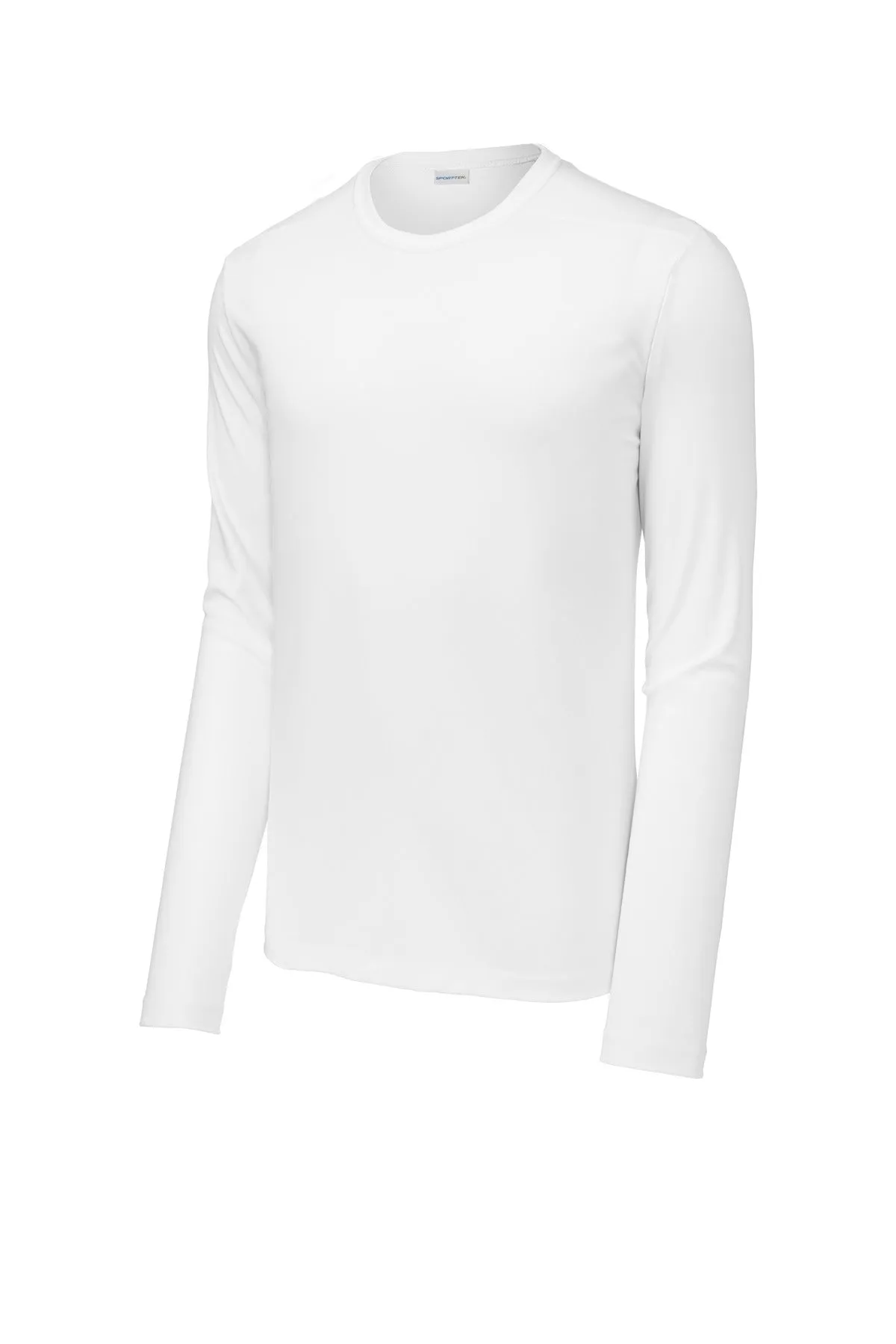 Sport-Tek Posi-UV Pro Long Sleeve Tee. ST420LS