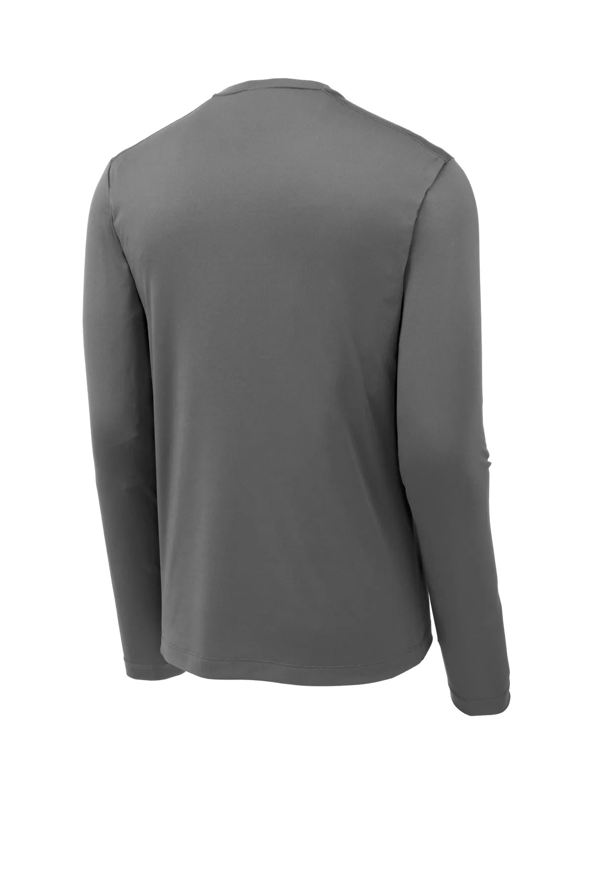 Sport-Tek Posi-UV Pro Long Sleeve Tee. ST420LS