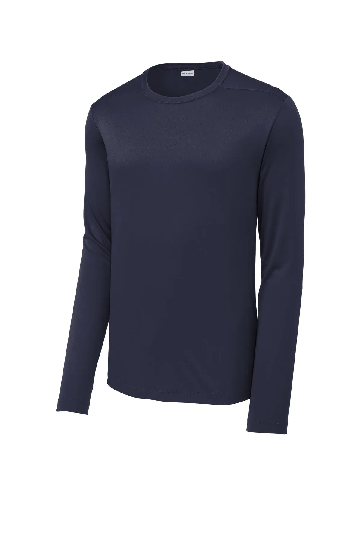 Sport-Tek Posi-UV Pro Long Sleeve Tee. ST420LS