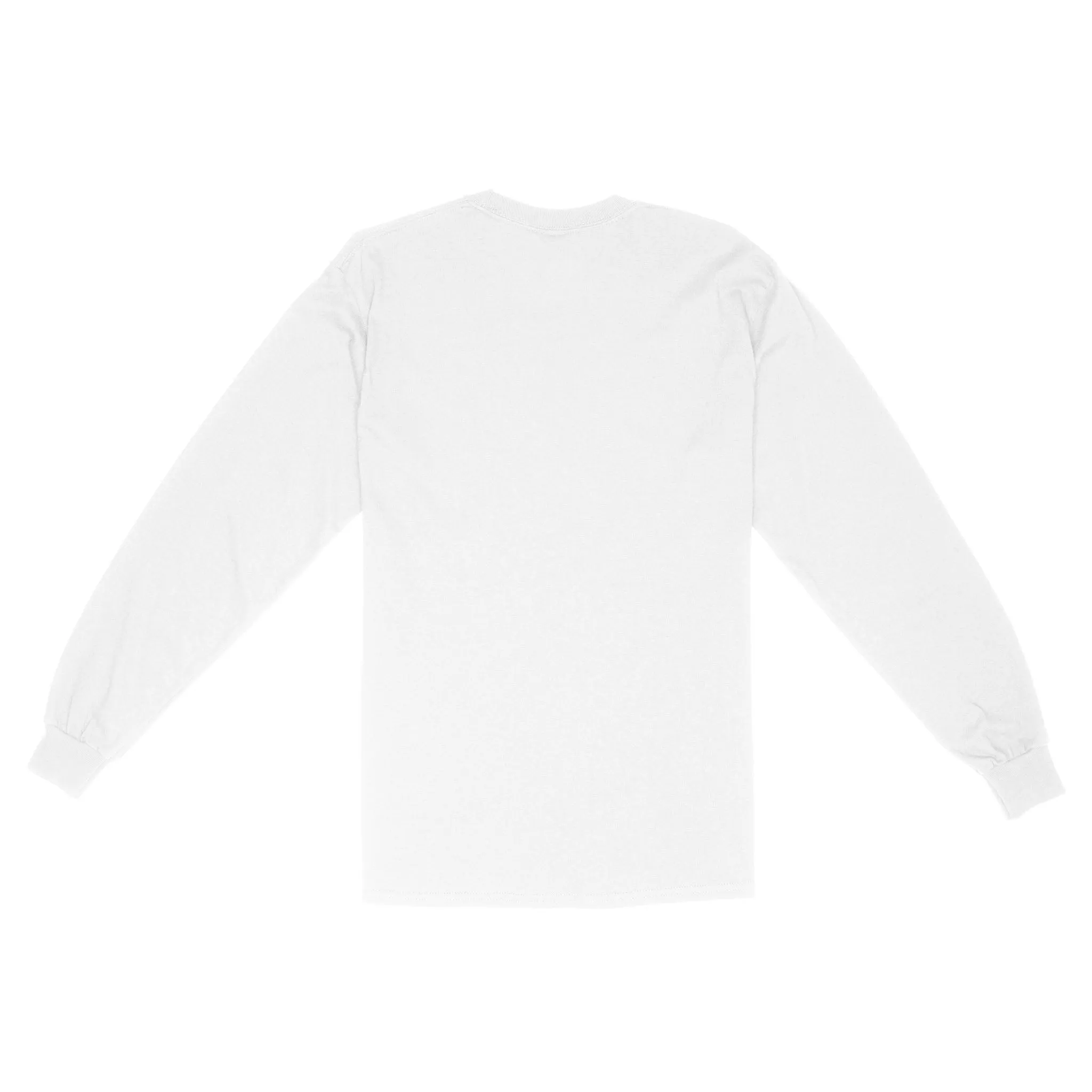 Standard Long Sleeve - InnovationRefunds black