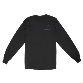 Standard Long Sleeve - ReVIDA side logo