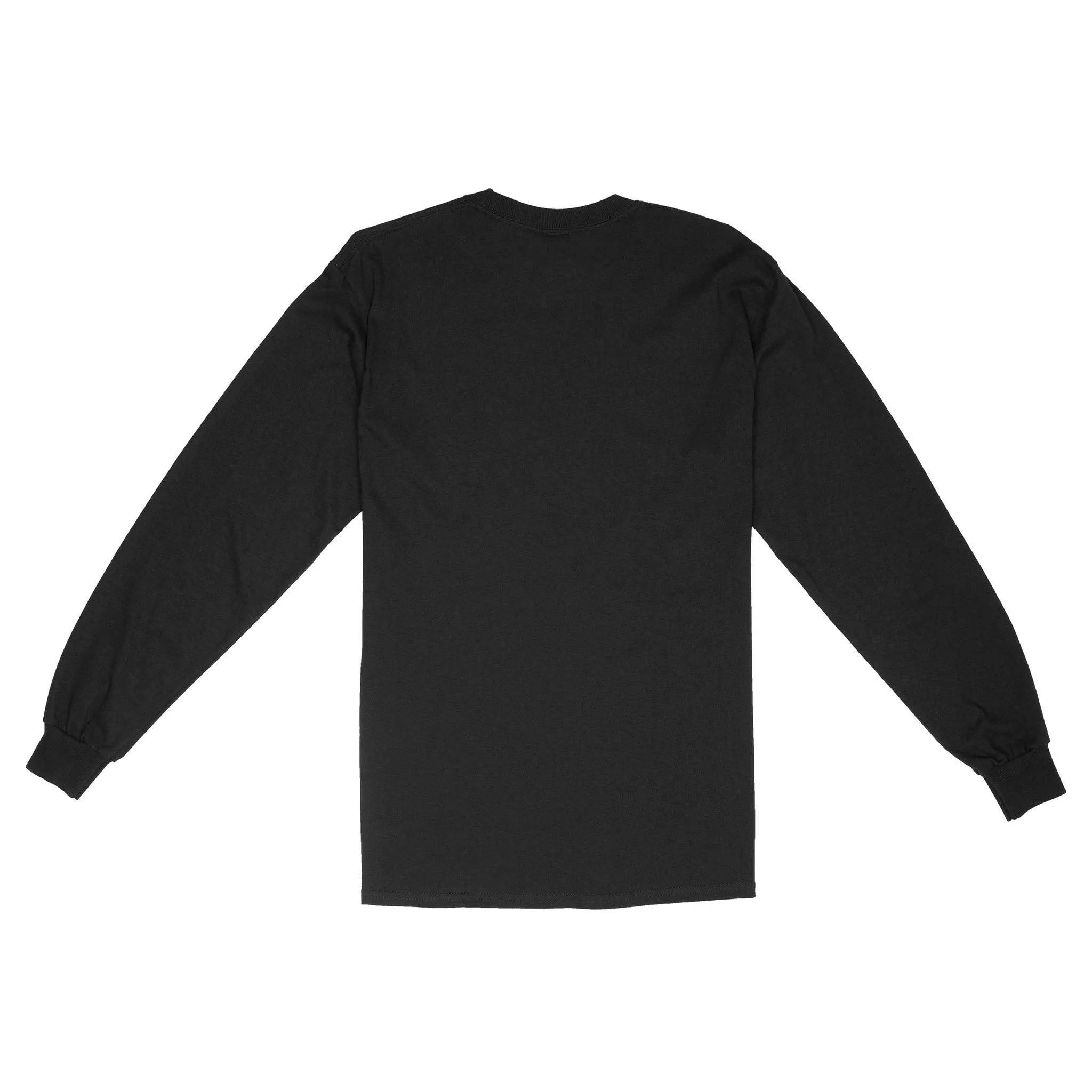 Standard Long Sleeve - ReVIDA side logo