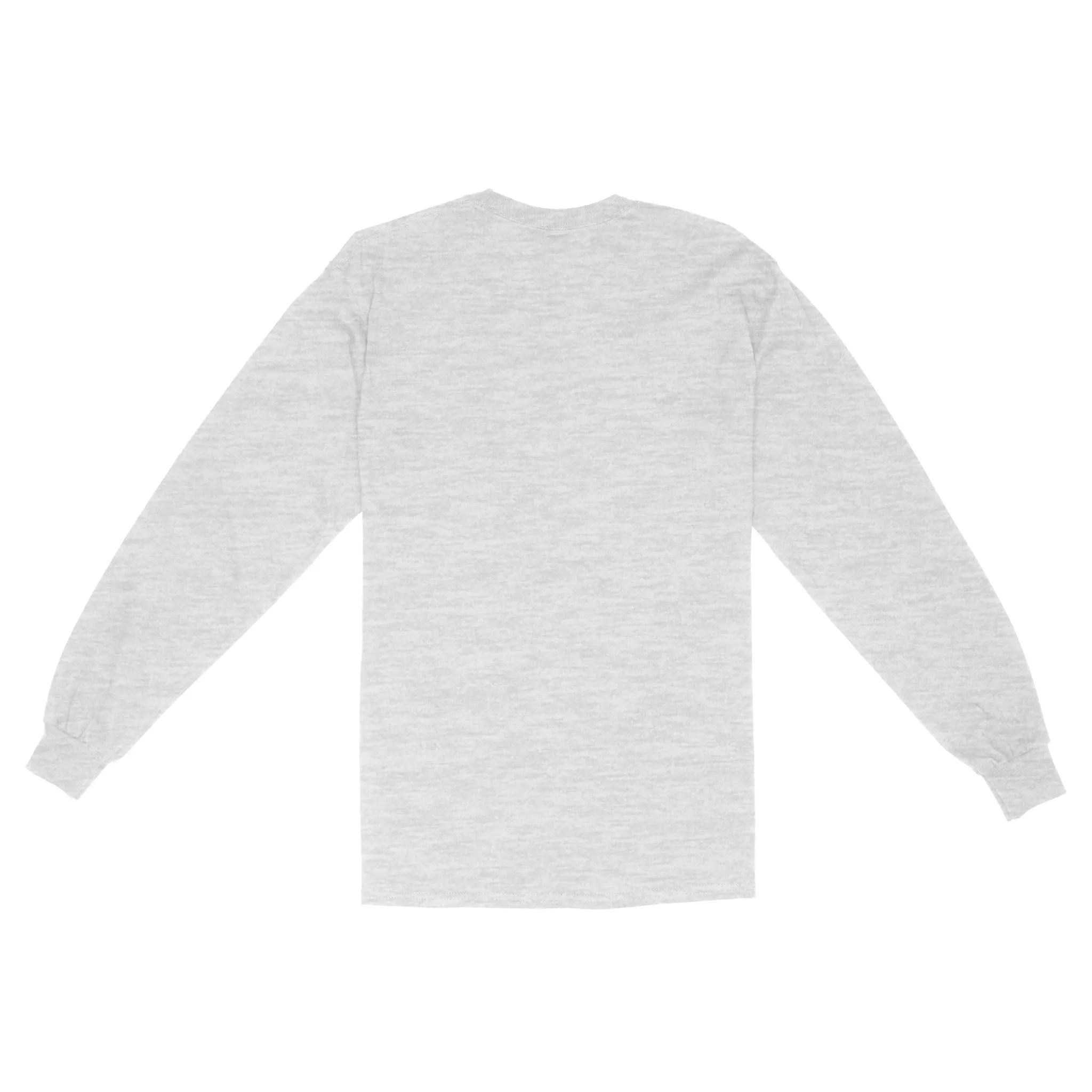 Standard Long Sleeve - ReVIDA side logo