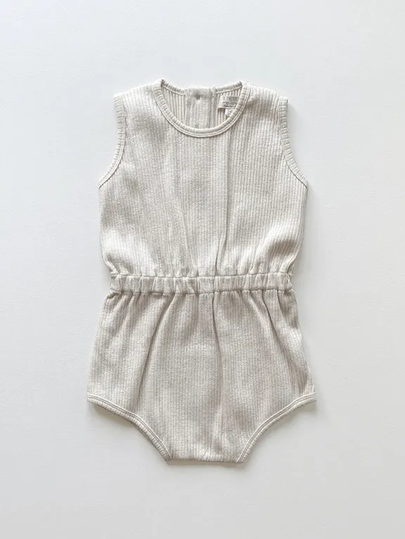 The Dawn Romper