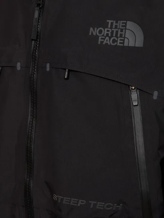 The North Face   Steep tech bomb shell Gore-Tex jacket 