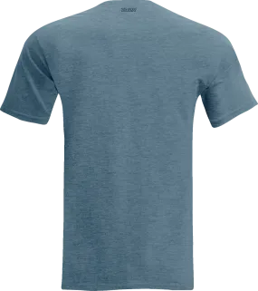 THOR Aerosol T-Shirt - Indigo - Small 3030-23541