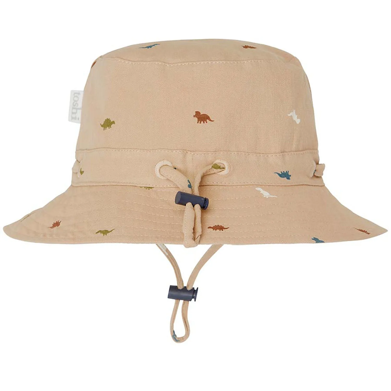 Toshi Sunhat Drifter Jungle Giants