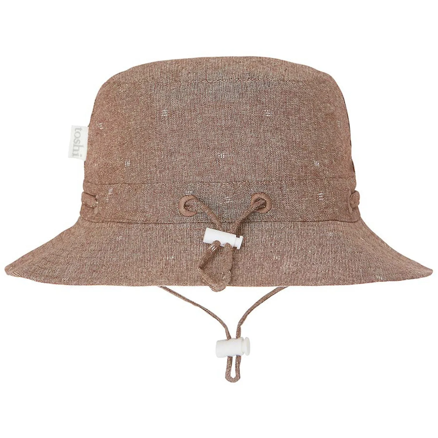 Toshi Sunhat Drifter Lawrence Chestnut