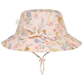 Toshi- Sunhat Isabelle Blush