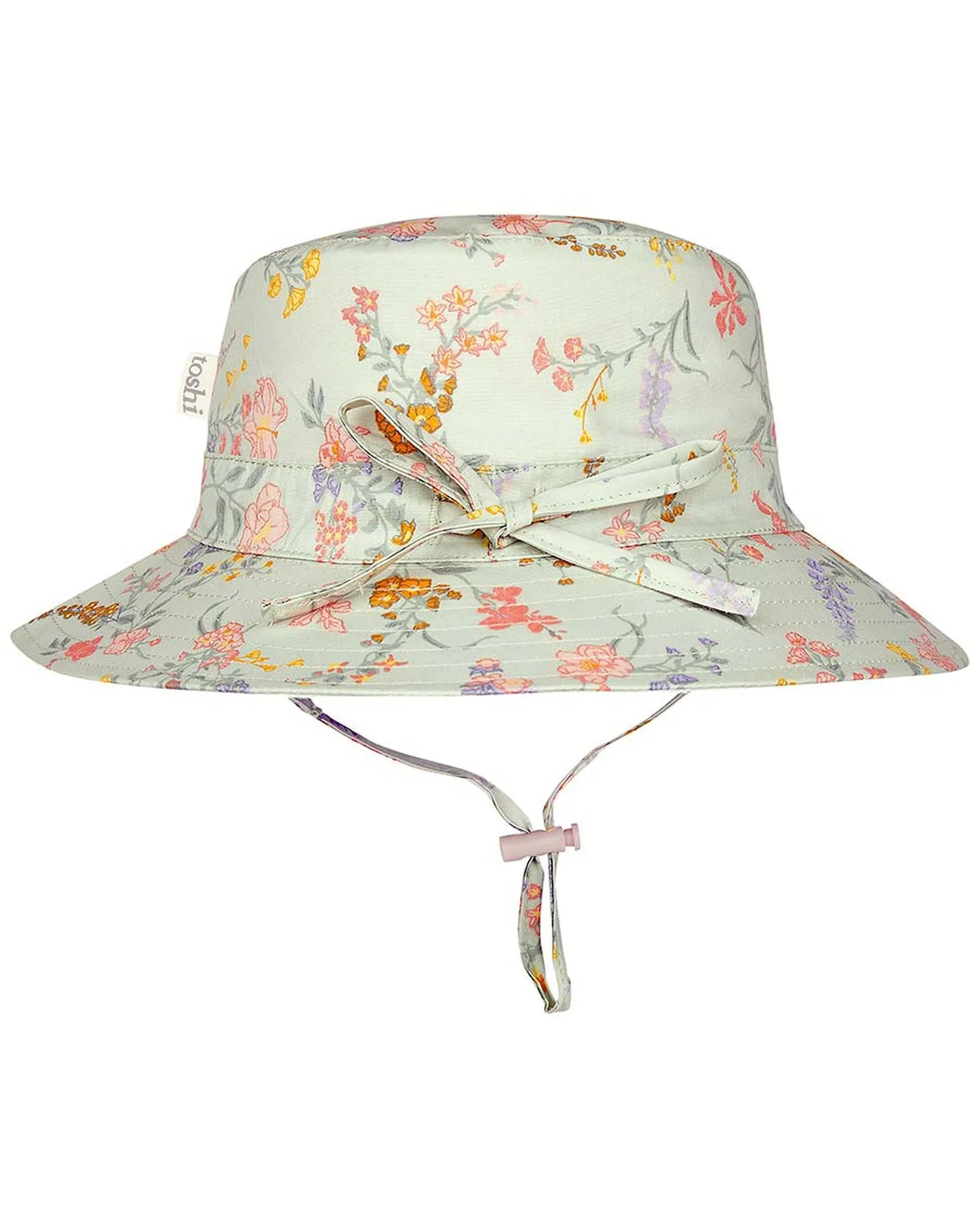 Toshi Sunhat Isabelle Sage