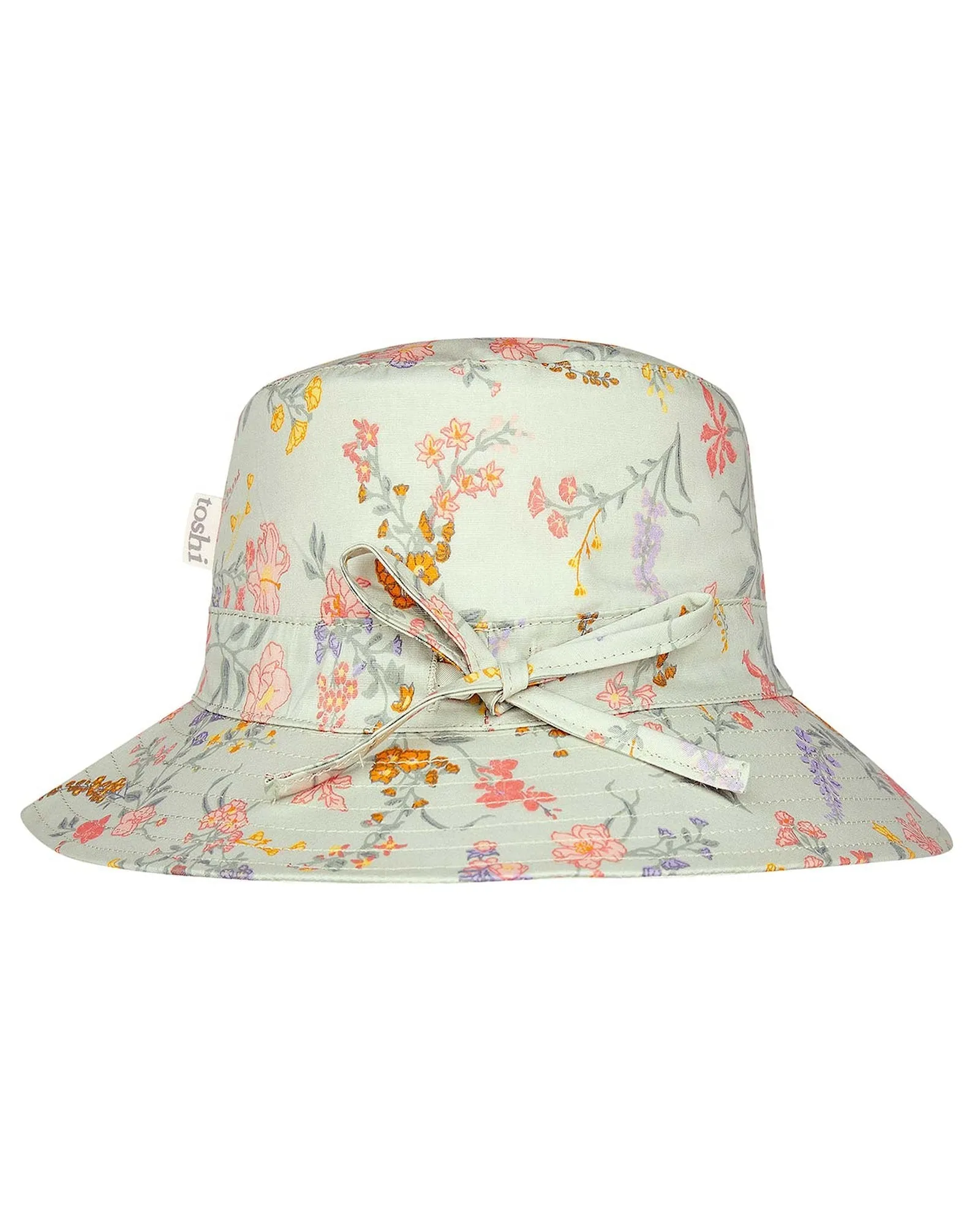 Toshi Sunhat Isabelle Sage