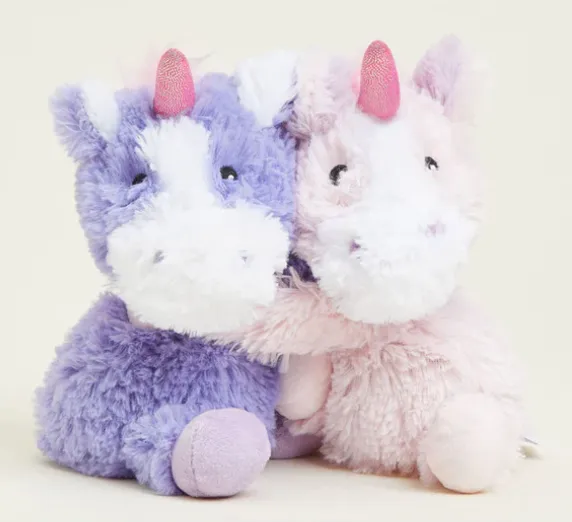 Unicorn Hugs Warmie