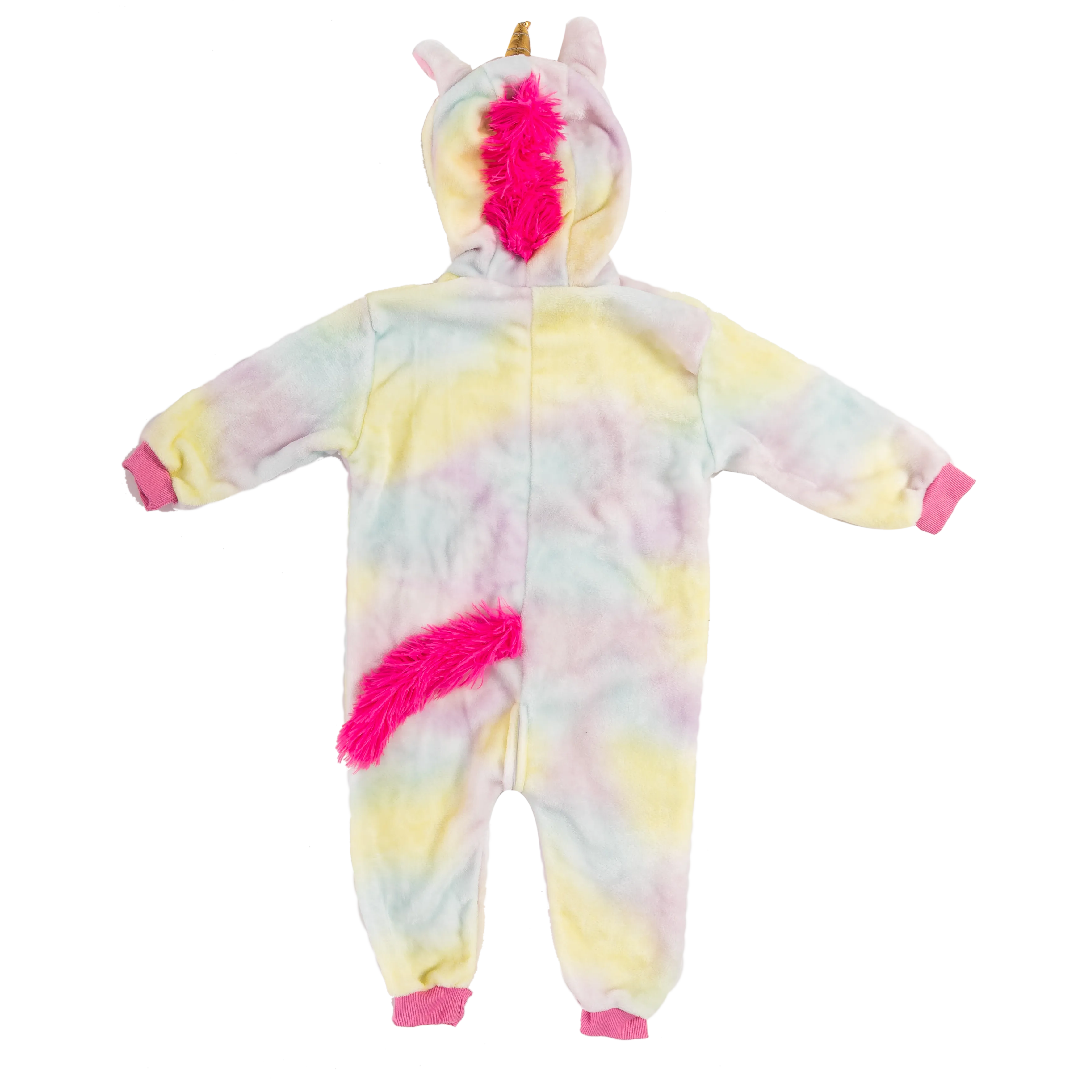 Unicorn Pajamas jumpsuit - Child