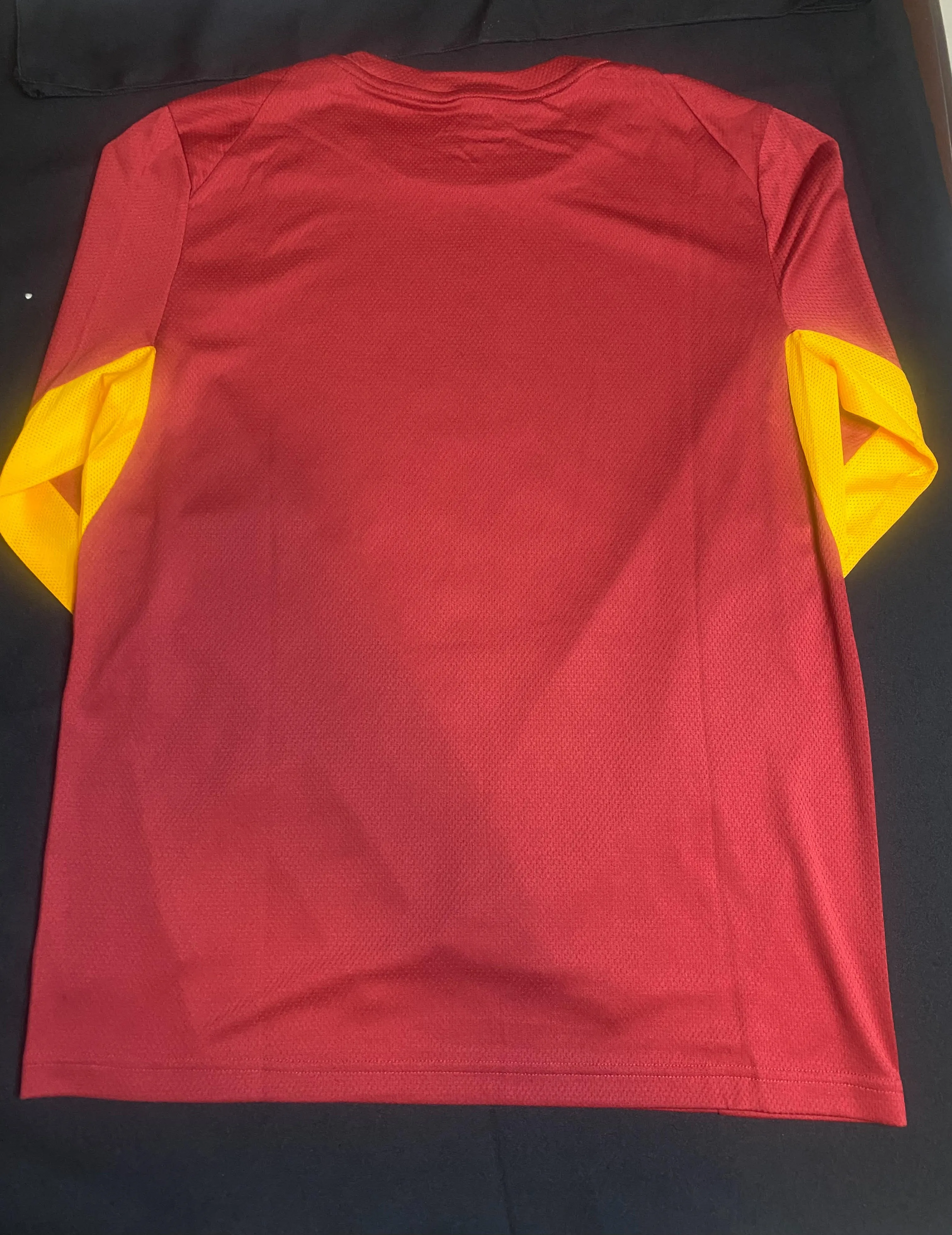 USC Trojans Nike Dri-Fit Long Sleeve T-Shirt for Men