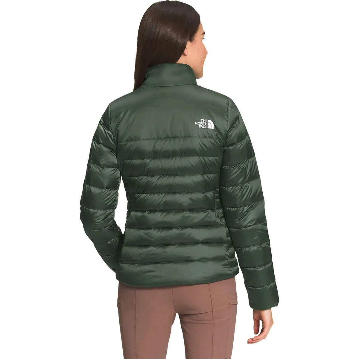 Women's The North Face | Aconagua Insulated Jacket | Thyme