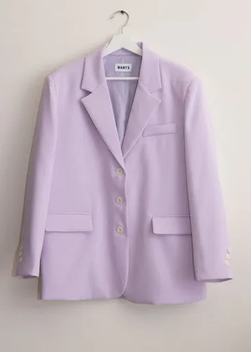 Zoe Suit Blazer